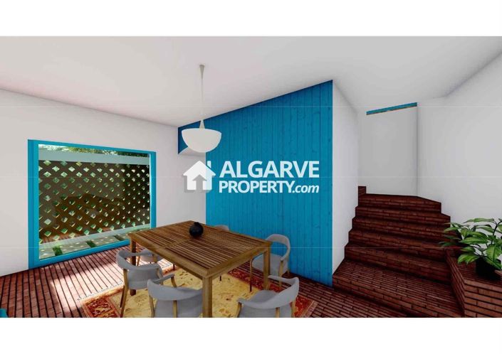 Image No.7-Terre à vendre à Albufeira