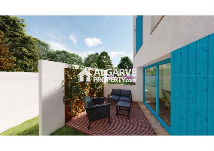 Image No.9-Terre à vendre à Albufeira