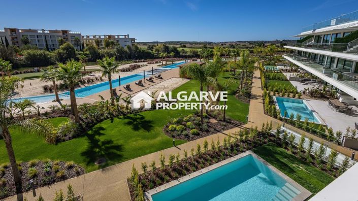 Image No.11-Appartement de 3 chambres à vendre à Vilamoura