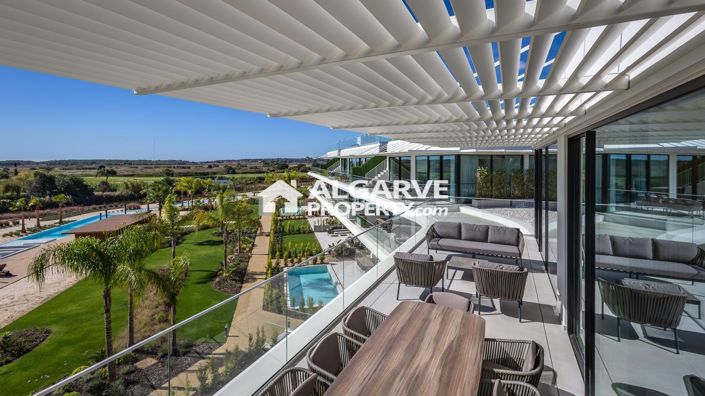 Image No.12-Appartement de 3 chambres à vendre à Vilamoura