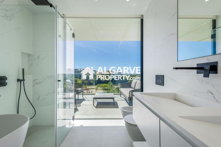 Image No.24-Appartement de 3 chambres à vendre à Vilamoura