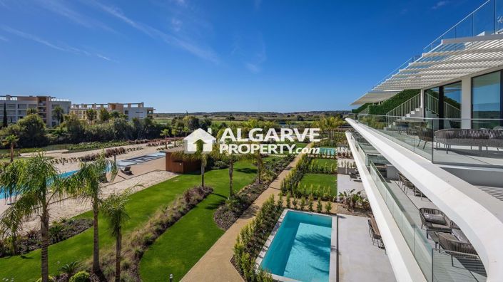 Image No.34-Appartement de 3 chambres à vendre à Vilamoura