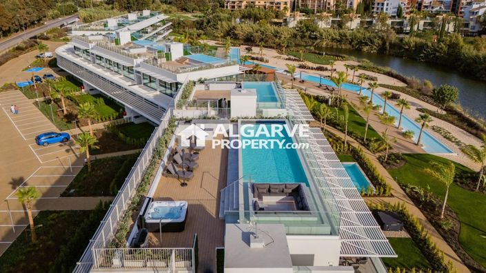 Image No.37-Appartement de 3 chambres à vendre à Vilamoura