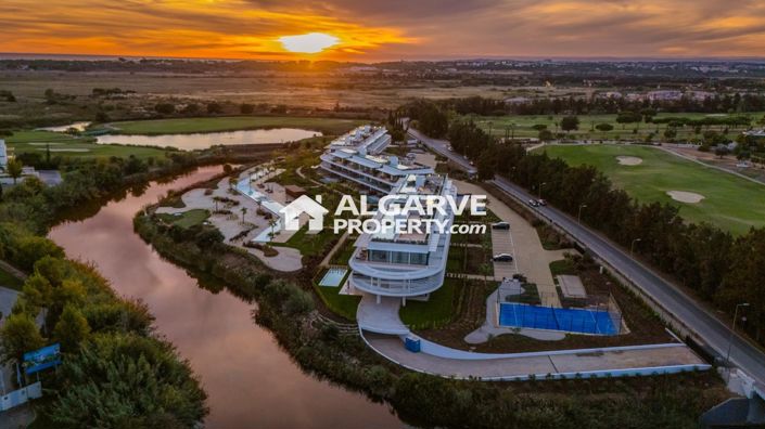 Image No.38-Appartement de 3 chambres à vendre à Vilamoura