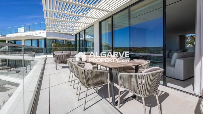 Image No.7-Appartement de 3 chambres à vendre à Vilamoura