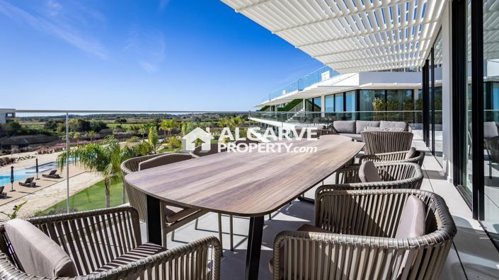 Image No.8-Appartement de 3 chambres à vendre à Vilamoura