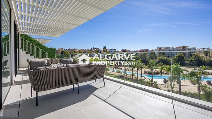 Image No.9-Appartement de 3 chambres à vendre à Vilamoura