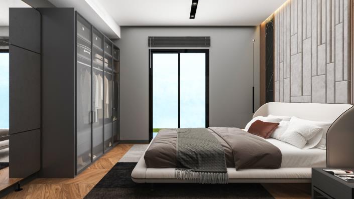 Image No.19-Maison / Villa de 4 chambres à vendre à Kusadasi