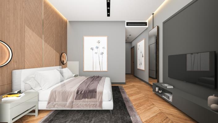 Image No.21-Maison / Villa de 4 chambres à vendre à Kusadasi