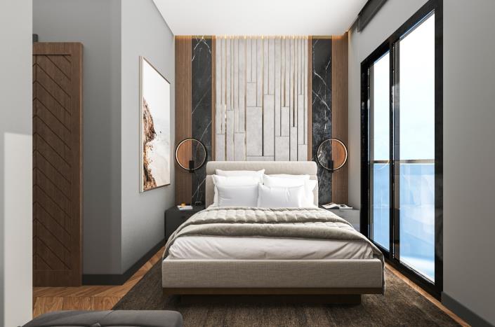 Image No.24-Maison / Villa de 4 chambres à vendre à Kusadasi