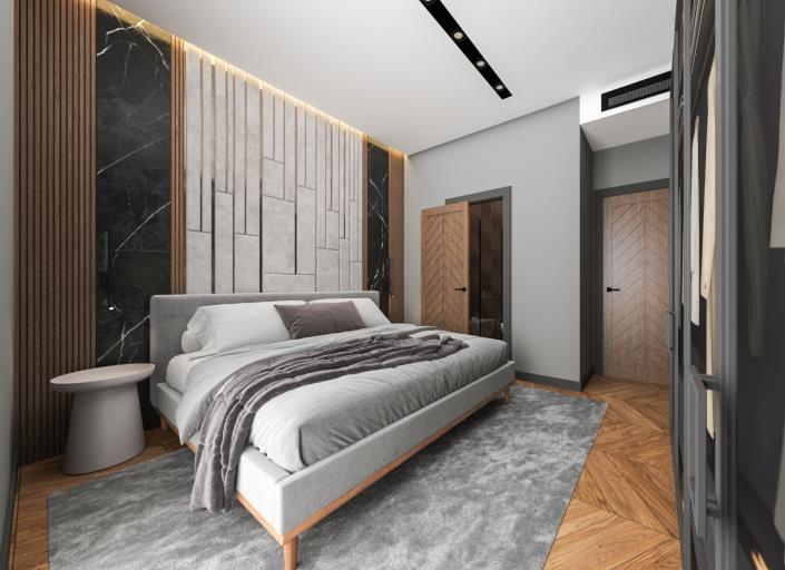 Image No.28-Maison / Villa de 4 chambres à vendre à Kusadasi