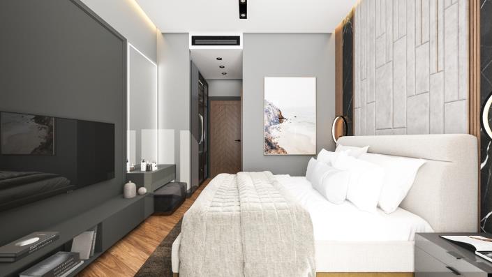 Image No.32-Maison / Villa de 4 chambres à vendre à Kusadasi