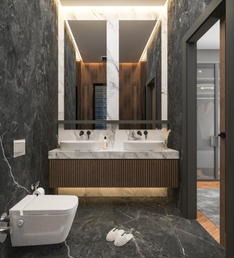 Image No.35-Maison / Villa de 4 chambres à vendre à Kusadasi