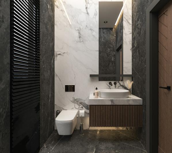 Image No.38-Maison / Villa de 4 chambres à vendre à Kusadasi