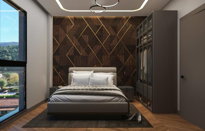 Image No.26-1 Bed Apartment for sale