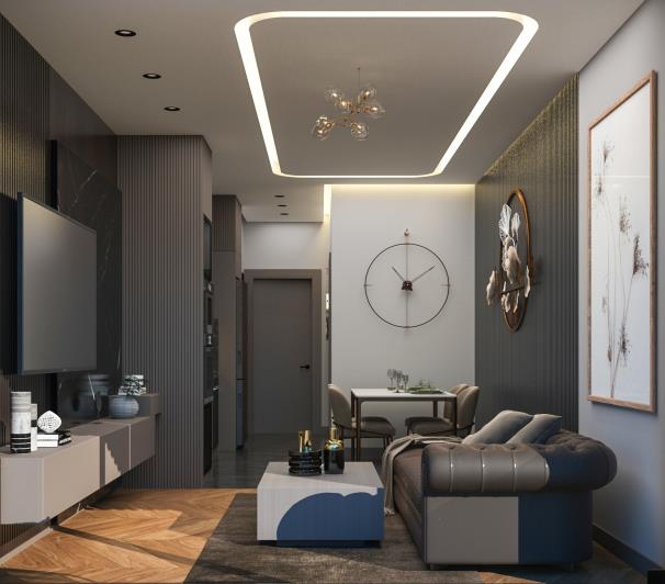 Image No.20-1 Bed Apartment for sale