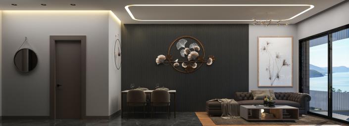 Image No.6-1 Bed Apartment for sale