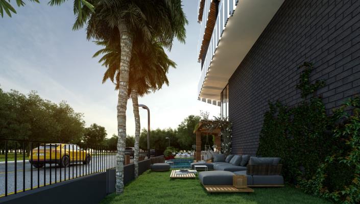 Image No.13-1 Bed Apartment for sale