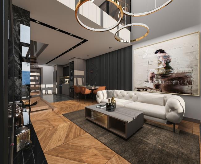 Image No.17-1 Bed Apartment for sale