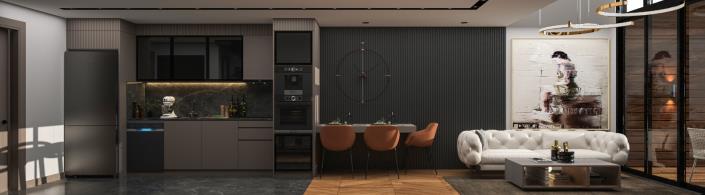 Image No.24-1 Bed Apartment for sale