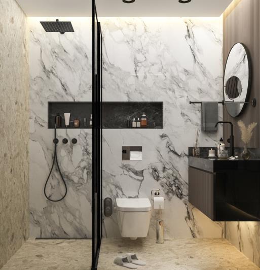 Image No.23-1 Bed Apartment for sale