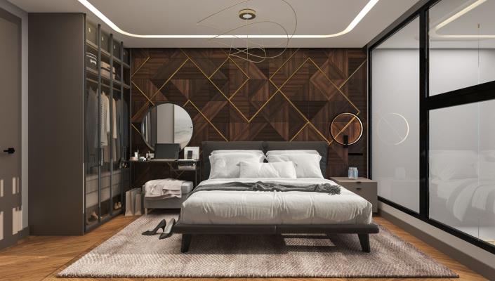 Image No.30-1 Bed Apartment for sale