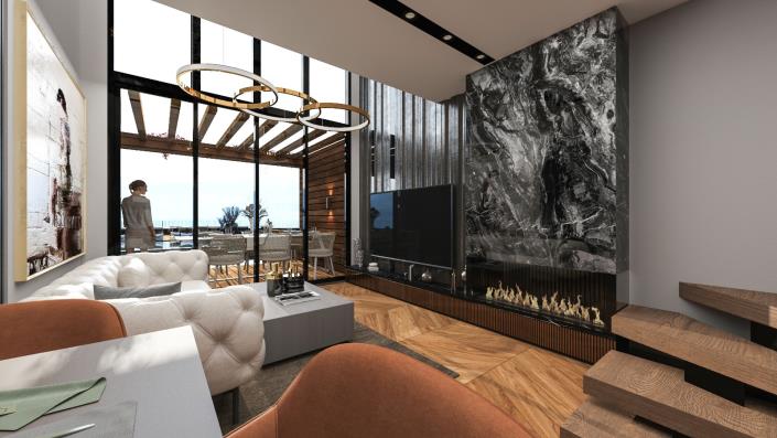 Image No.37-1 Bed Apartment for sale