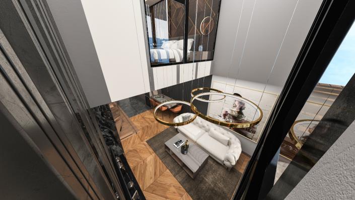 Image No.41-1 Bed Apartment for sale