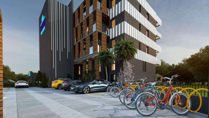 Image No.51-1 Bed Apartment for sale