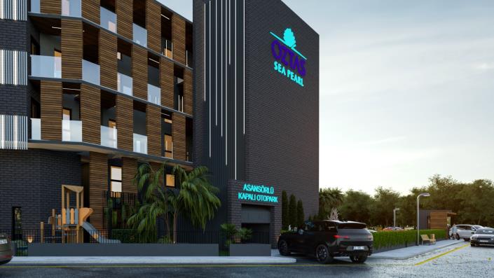 Image No.58-1 Bed Apartment for sale