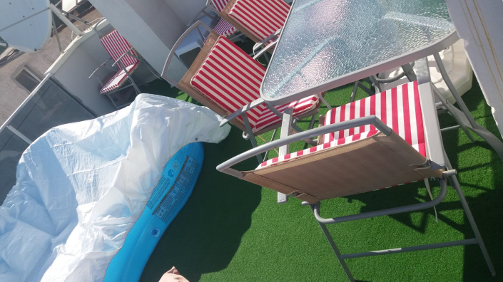 Image No.16-Maison de 4 chambres à vendre à Kusadasi