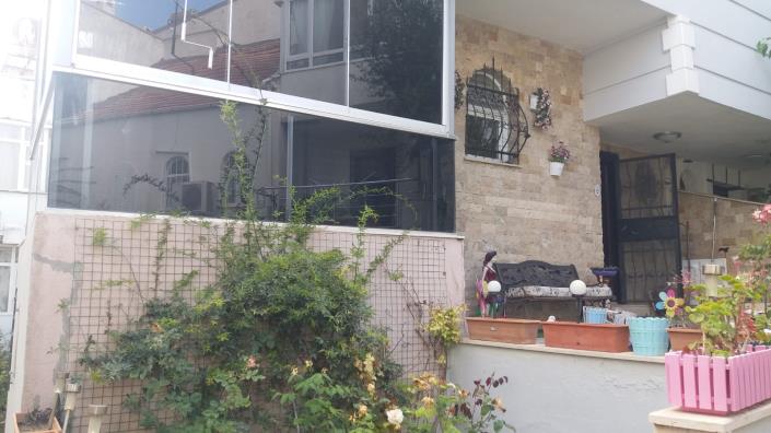 Image No.4-Maison de 4 chambres à vendre à Kusadasi