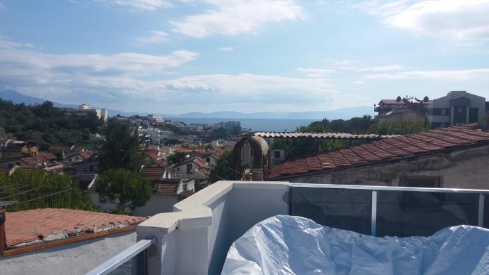 Image No.5-Maison de 4 chambres à vendre à Kusadasi