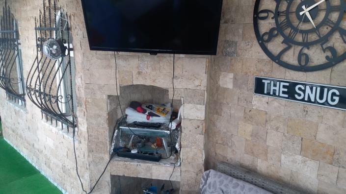 Image No.7-Maison de 4 chambres à vendre à Kusadasi