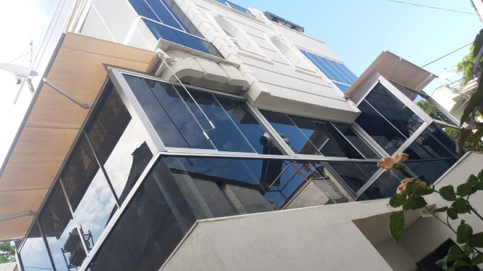 Image No.30-Maison de 4 chambres à vendre à Kusadasi