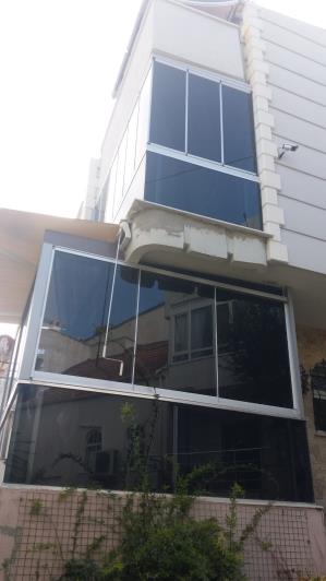 Image No.40-Maison de 4 chambres à vendre à Kusadasi