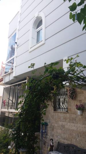 Image No.2-Maison de 4 chambres à vendre à Kusadasi