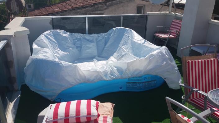 Image No.53-Maison de 4 chambres à vendre à Kusadasi