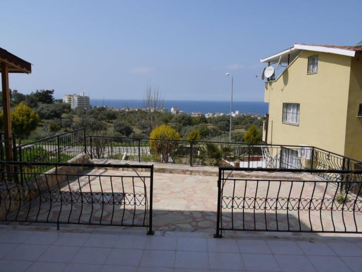 Image No.9-Maison de 4 chambres à vendre à Kusadasi