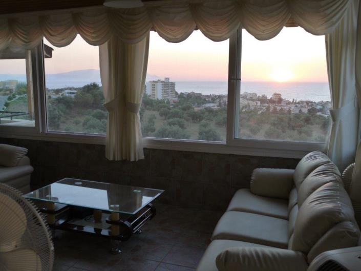 Image No.12-Maison de 4 chambres à vendre à Kusadasi