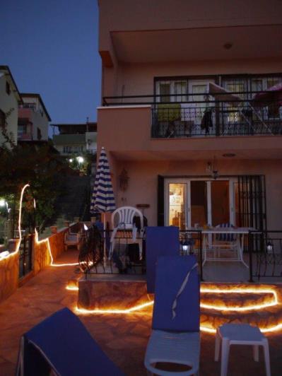 Image No.3-Maison de 4 chambres à vendre à Kusadasi