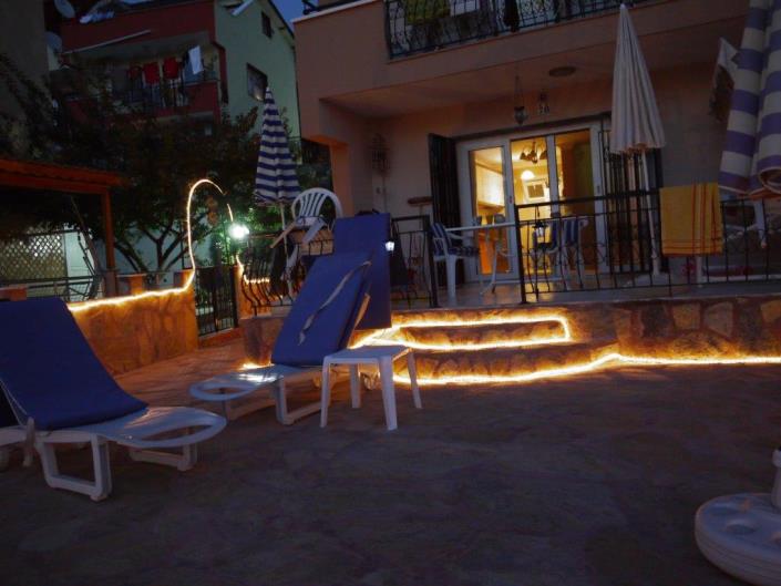 Image No.6-Maison de 4 chambres à vendre à Kusadasi