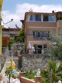 1 - Kusadasi, House