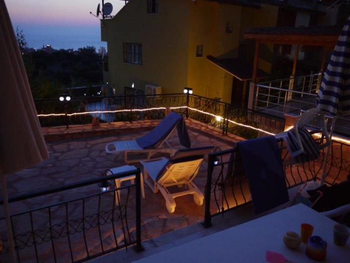 Image No.4-Maison de 4 chambres à vendre à Kusadasi