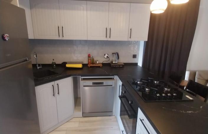 Image No.8-Appartement de 1 chambre à vendre à Kusadasi