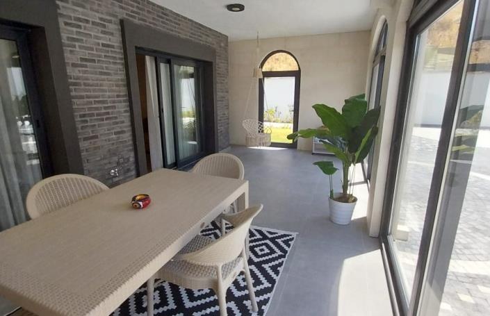 Image No.4-Appartement de 1 chambre à vendre à Kusadasi