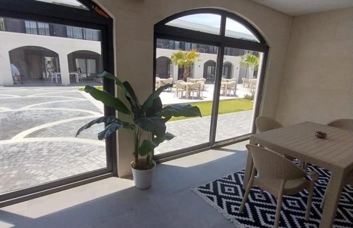 Image No.5-Appartement de 1 chambre à vendre à Kusadasi