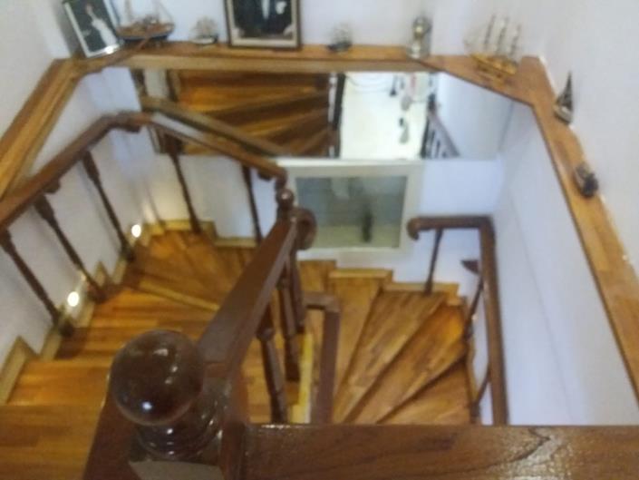 Image No.3-Maison de 2 chambres à vendre à Kusadasi