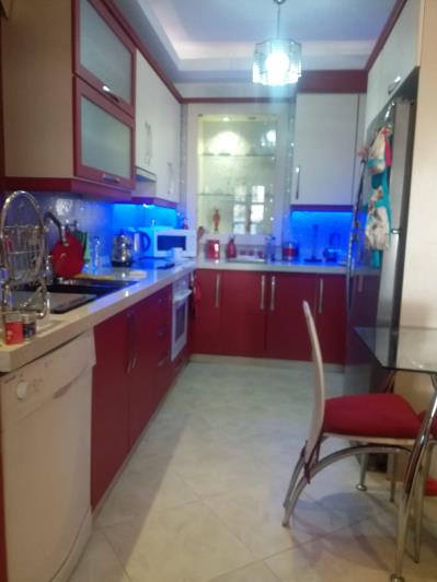 Image No.2-Maison de 2 chambres à vendre à Kusadasi