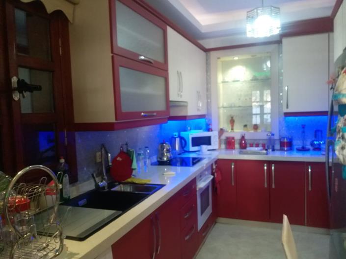 Image No.8-Maison de 2 chambres à vendre à Kusadasi